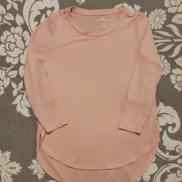 Bundle of Girls Shirts! - Picture 6 of 8